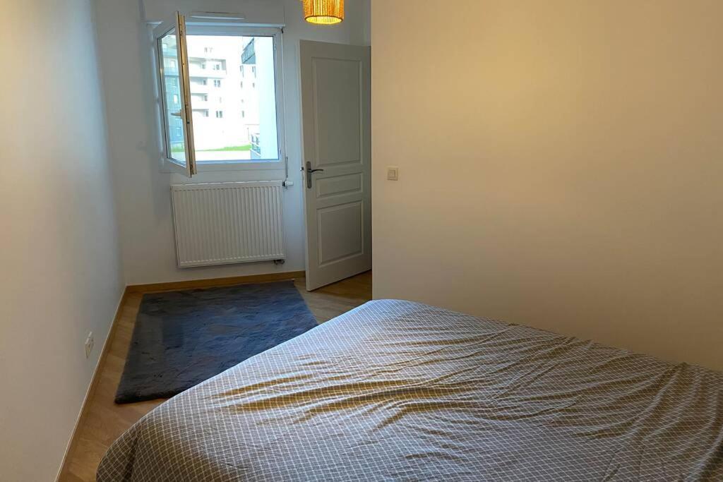 Apartment Jeremy T2 Idealement Situethonon Centre Avec Terrasse Et Garage *